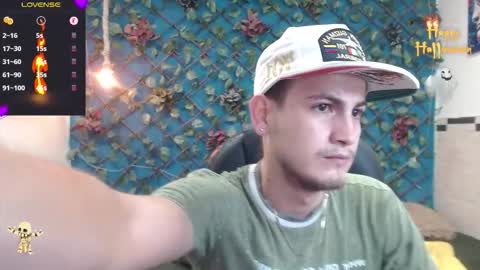 Ceroke online show from 2, 12, 2025