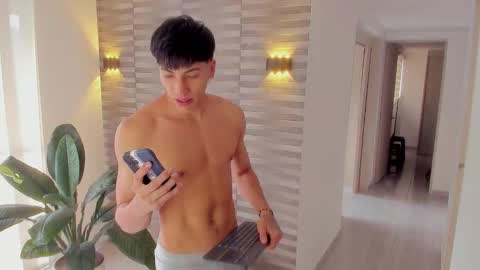 ceron cb online show from 5, 12, 2025