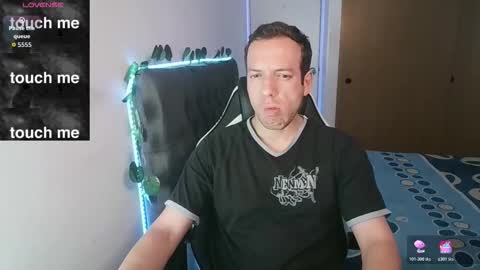 Cerso online show from 20, 10, 2025