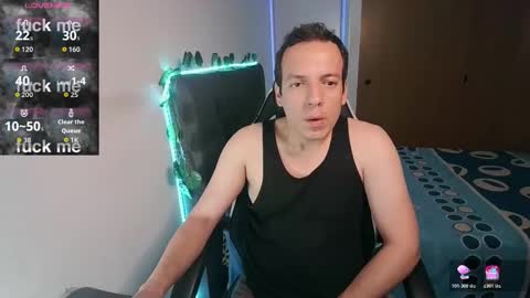 Cerso online show from 28, 10, 2025