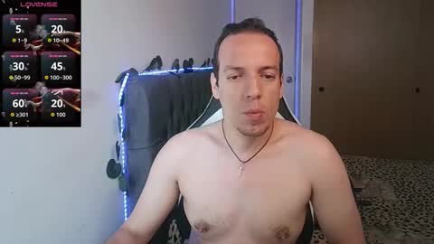 Cerso online show from 15, 12, 2025