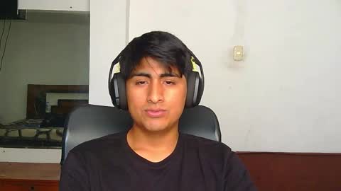 Cesar online show from 2, 12, 2025