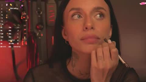 Snapshot of ceserisu chatting on 17, 9, 2025 Casey online show from 17, 9, 2025