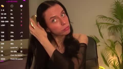 Snapshot of ceserisu chatting on 6, 10, 2025 Casey online show from 6, 10, 2025