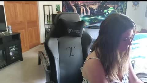 Marie online show from 14, 4, 2026