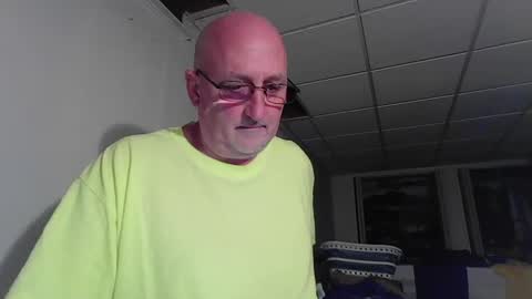 Snapshot of cfnm0968 chatting on 21, 9, 2025 cfnm0968 online show from 21, 9, 2025