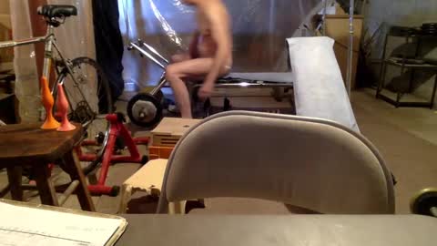 cfnmworkout1 online show from 22, 2, 2025