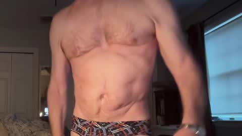 cfnmworkout1 online show from 27, 2, 2025