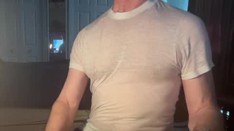 cfnmworkout1 online show from 1, 3, 2025