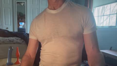 cfnmworkout1 online show from 6, 3, 2025