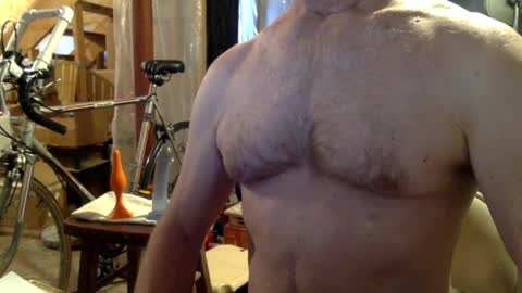 cfnmworkout1 online show from 7, 3, 2025