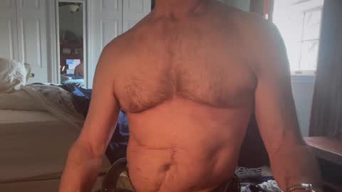 cfnmworkout1 online show from 9, 3, 2025