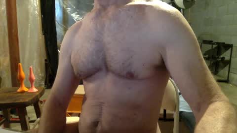 cfnmworkout1 online show from 8, 9, 2025