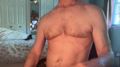 cfnmworkout1 online show from 1, 10, 2025