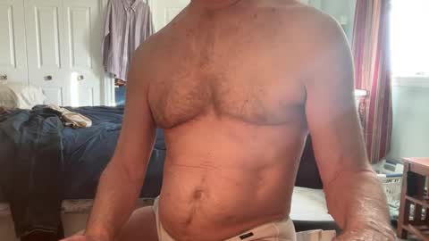 cfnmworkout1 online show from 8, 11, 2025