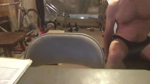 cfnmworkout1 online show from 19, 12, 2025