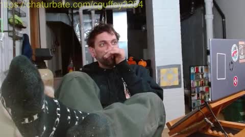 cguffey2284 online show from 8, 1, 2026