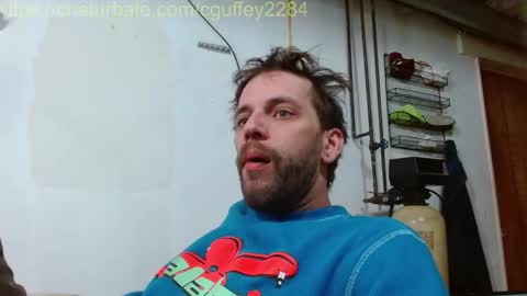 cguffey2284 online show from 10, 1, 2026