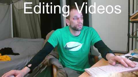 cguffey2284 online show from 5, 2, 2026