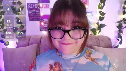 charlotte online show from 18, 9, 2025