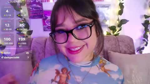 charlotte online show from 24, 11, 2025