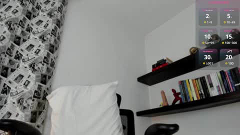 Isa online show from 27, 1, 2025