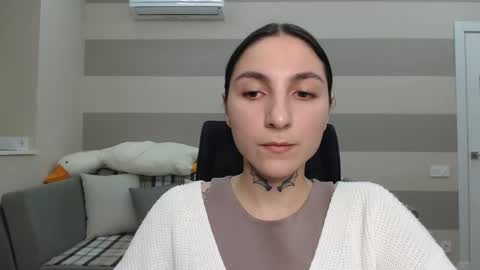 Kate online show from 25, 1, 2025