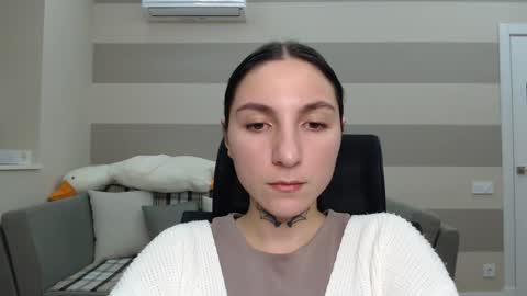 Kate online show from 25, 1, 2025