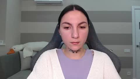 Kate online show from 25, 2, 2025