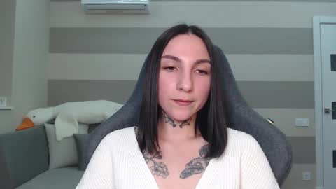 Kate online show from 25, 2, 2025