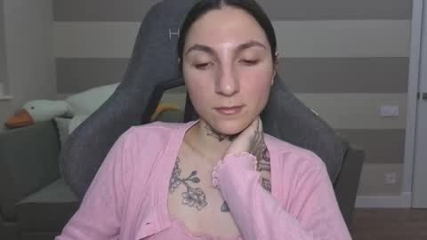 Kate online show from 17, 11, 2025