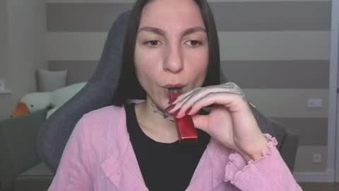 Kate online show from 23, 3, 2026