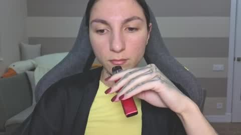 Kate online show from 17, 4, 2026