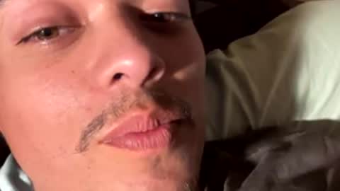 chacaman97 online show from 14, 12, 2025