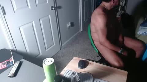 Chuck online show from 20, 4, 2026