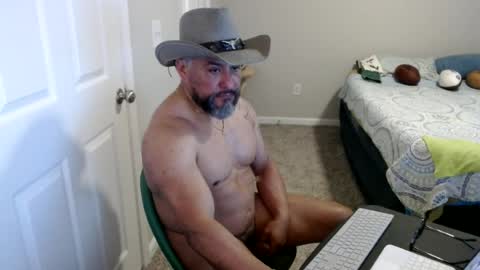 Snapshot of chacho1968 chatting on 20, 6, 2026 Chuck online show from 20, 6, 2026