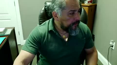 Snapshot of chacho1968 chatting on 16, 7, 2026 Chuck online show from 16, 7, 2026