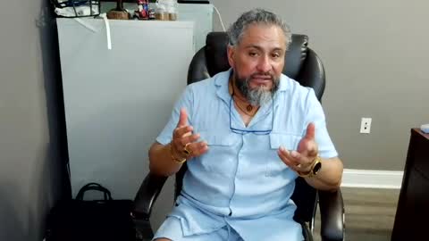 Snapshot of chacho1968 chatting on 1, 8, 2026 Chuck online show from 1, 8, 2026