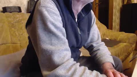 chacoa online show from 18, 11, 2025