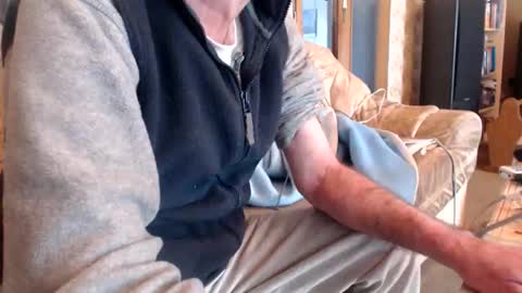 Snapshot of chacoa chatting on 23, 3, 2026 chacoa online show from 23, 3, 2026