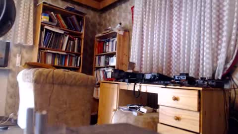 Snapshot of chacoa chatting on 1, 4, 2026 chacoa online show from 1, 4, 2026