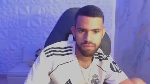 chacorta_ online show from 11, 3, 2026