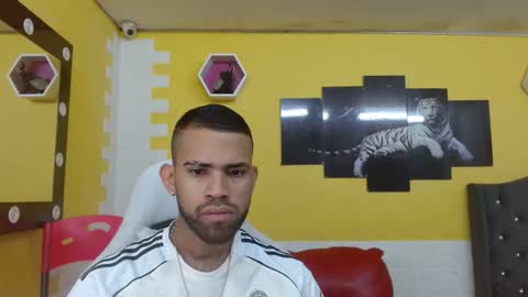 chacorta_ online show from 31, 3, 2026