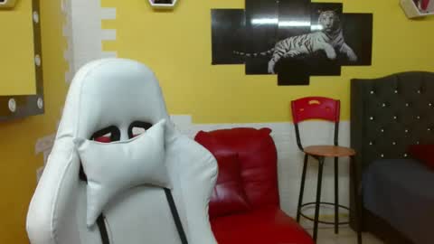 chacorta_ online show from 19, 5, 2026