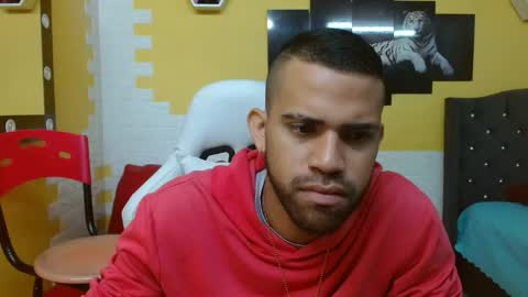 chacorta_ online show from 26, 5, 2026