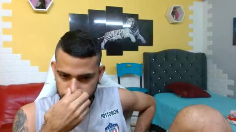 chacorta_ online show from 28, 5, 2026