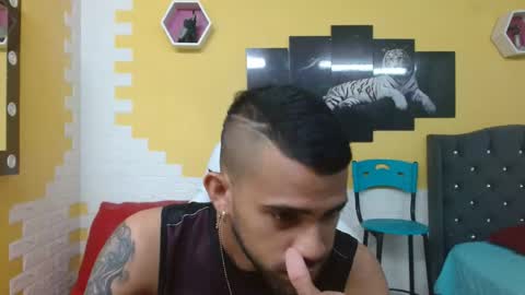 chacorta_ online show from 2, 6, 2026