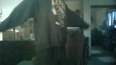 GigaChad online show from 21, 10, 2025