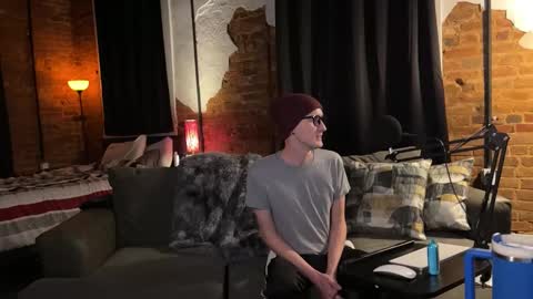 Snapshot of chadbentley420 chatting on 2, 12, 2025 chadbentley420 online show from 2, 12, 2025