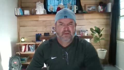 chadmichaell online show from 16, 11, 2025